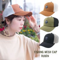 FADEN（ファデン）の帽子/キャップ