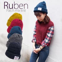FADEN（ファデン）の帽子/ニット帽