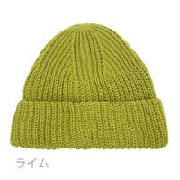 FADEN（ファデン）の帽子/ニット帽