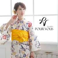 PourVous（プールヴー）の浴衣・着物/浴衣