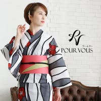 PourVous（プールヴー）の浴衣・着物/浴衣