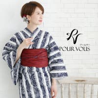 PourVous（プールヴー）の浴衣・着物/浴衣