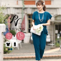 PourVous（プールヴー）のワンピース・ドレス/ドレス