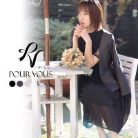 PourVous（プールヴー）のスーツ/セットアップ