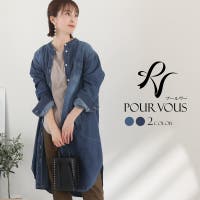 PourVous（プールヴー）のワンピース・ドレス/ワンピース