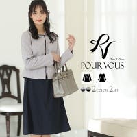 PourVous（プールヴー）のスーツ/その他スーツ・フォーマルウェア