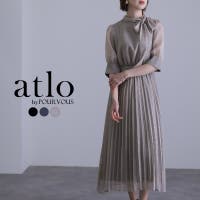 PourVous（プールヴー）のワンピース・ドレス/ドレス