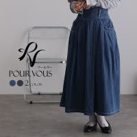 PourVous（プールヴー）のスカート/その他スカート