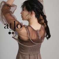 PourVous（プールヴー）のワンピース・ドレス/ドレス