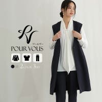 PourVous（プールヴー）のスーツ/その他スーツ・フォーマルウェア