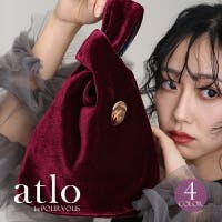 PourVous（プールヴー）のバッグ・鞄/ハンドバッグ