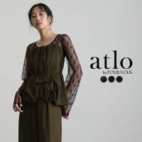 PourVous（プールヴー）のワンピース・ドレス/ワンピース・ドレスセットアップ