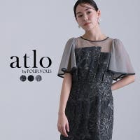 PourVous（プールヴー）のワンピース・ドレス/ドレス