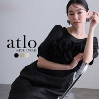 PourVous（プールヴー）のワンピース・ドレス/ドレス