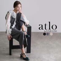 PourVous（プールヴー）のワンピース・ドレス/ワンピース・ドレスセットアップ