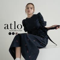 PourVous（プールヴー）のワンピース・ドレス/ドレス