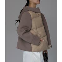 PREFERIR（プレフェリール）のアウター(コート・ジャケットなど)/ブルゾン