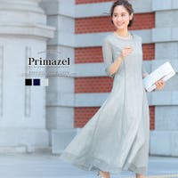 Primazel （プリマゼル）のワンピース・ドレス/ドレス