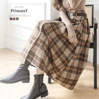 Primazel （プリマゼル）のスカート/フレアスカート