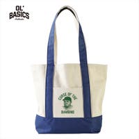 printrium（プリントリウム）のバッグ・鞄/トートバッグ