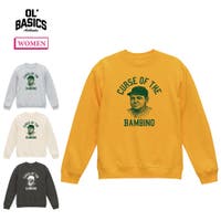 printrium（プリントリウム）のトップス/トレーナー