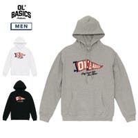 printrium（プリントリウム）のトップス/パーカー