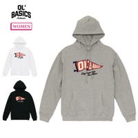 printrium（プリントリウム）のトップス/パーカー