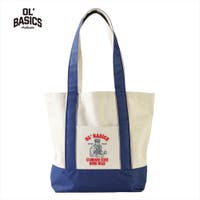 printrium（プリントリウム）のバッグ・鞄/トートバッグ