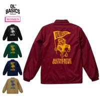 printrium（プリントリウム）のアウター(コート・ジャケットなど)/ブルゾン