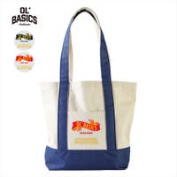 printrium（プリントリウム）のバッグ・鞄/トートバッグ