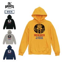 printrium（プリントリウム）のトップス/パーカー