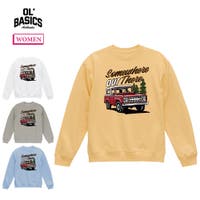 printrium（プリントリウム）のトップス/トレーナー