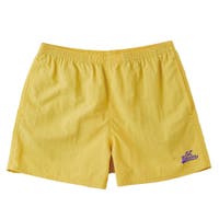ショートパンツ(イエロー系) ｜メンズ｜Shoplist