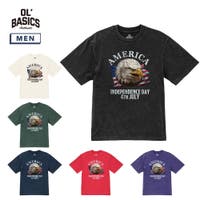 printrium（プリントリウム）のトップス/Ｔシャツ