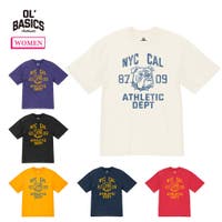 printrium（プリントリウム）のトップス/Ｔシャツ