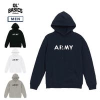 printrium（プリントリウム）のトップス/パーカー