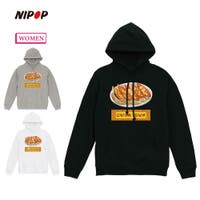 printrium（プリントリウム）のトップス/パーカー