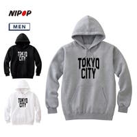 printrium（プリントリウム）のトップス/パーカー