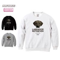 printrium（プリントリウム）のトップス/トレーナー