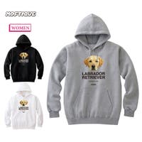 printrium（プリントリウム）のトップス/パーカー