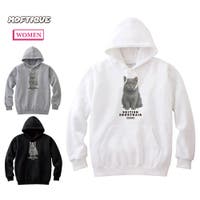 printrium（プリントリウム）のトップス/パーカー