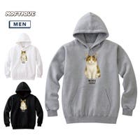 printrium（プリントリウム）のトップス/パーカー