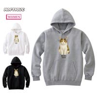 printrium（プリントリウム）のトップス/パーカー