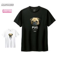 printrium（プリントリウム）のトップス/Ｔシャツ