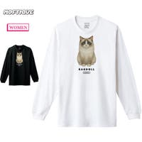 printrium（プリントリウム）のトップス/Ｔシャツ