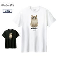 printrium（プリントリウム）のトップス/Ｔシャツ