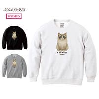 printrium（プリントリウム）のトップス/トレーナー