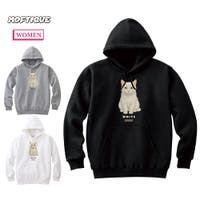 printrium（プリントリウム）のトップス/パーカー