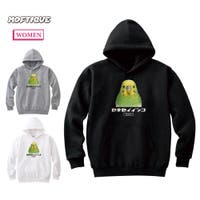 printrium（プリントリウム）のトップス/パーカー