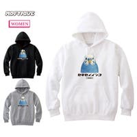 printrium（プリントリウム）のトップス/パーカー